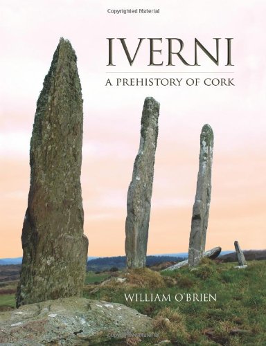 iverni a prehistory of cork