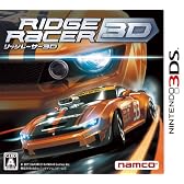 リッジレーサー 3D