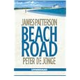 Beach Road by James Patterson
