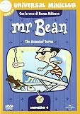 Mr. Bean - The Animated Serie Vol.4
