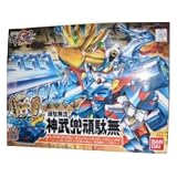 #240 Kabuto Gundam