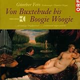 Buxtehude to Boogie Woogie