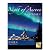 2012「オーロラの夜に/Night of aurora」壁掛