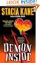 Demon Inside (Megan Chase, Book 2)