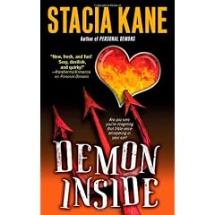 Demon Inside