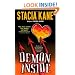 Demon Inside (Megan Chase, Book 2)