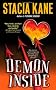 Demon Inside (Megan Chase, Book 2)