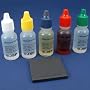 10K, 14K, 18K, 22K Gold and Silver Test Acid Kit Tools