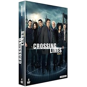 Crossing Lines - Saison 2
