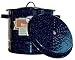 Graniteware 12 Quart Corn, Clam, Lobster Steam Cooker