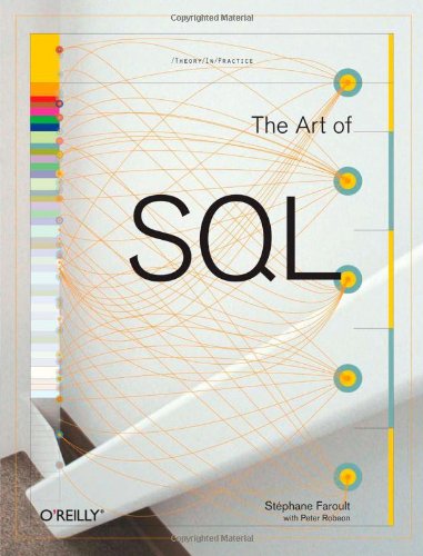 The Art of SQL