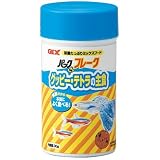GEX　パックDEフレークグッピー・テトラの主食30g