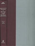Introduction to foreign legal systems