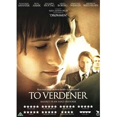 Worlds Apart ( To Verdener )