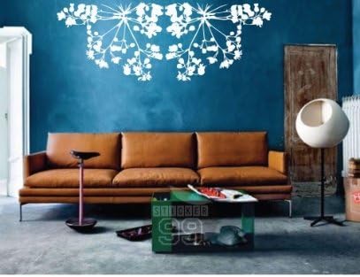 The French Silhouette Headboard Wall Decals