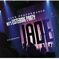 BET's Listening Party (Live)