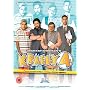 Krazzy 4 [DVD]