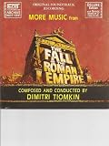 More Fall of the Roman Empire