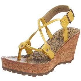 Fly London Womens GOSH