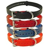 Tri-Tronics Red Roller Strap 1244619