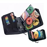 320-CD and 32-CD Nylon Media Wallet Bundle