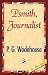 Psmith, Journalist