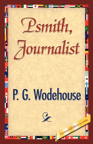 Wodehouse