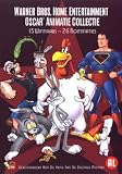 Warner Brothers Academy Awards Animation Collection - 3-DVD Set ( Warner Brothers Home Entertainment Academy Awards Animation Collection - 15 Winners, 26 Nominees )
