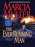 The Ever-Running Man (Wheeler Large Print Book Series)