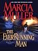 The Ever-Running Man (Wheeler Large Print Book Series)