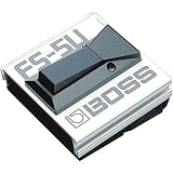 Boss FS-5U Nonlatching Footswitch