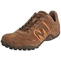 Merrell(WHISKEY/DK ORANGE) J544089, Herren Sneaker