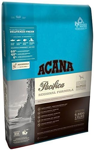 Acana Pacifica Grain-free by Nadolny Pet Products