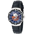 New York Islanders Agent Series Watch - NHL Hockey Fan Shop Sports Team Merchandise