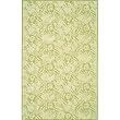 Martha Stewart by Safavieh MSR1642B Bud 9' 6'' x 13' 6'' Area Rug