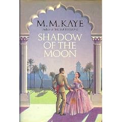 Shadow of the Moon