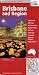 Brisbane and Region (Australian City Maps) (Australian City Maps)