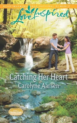 Catching Her Heart (Home to Hartley Creek)