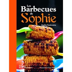 Les barbecues de Sophie