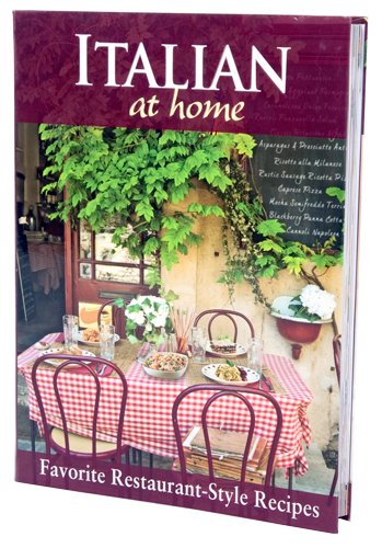 Italian Cooking at Home