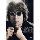 John Lennon : Legend - DVD