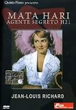 mata hari agente segreto h21 (Dvd) Italian Import