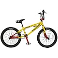 Deals List: Mongoose 20-Inch Facade Boys Bike
