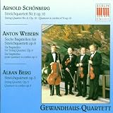 String Quartet 2 / String Quartet
