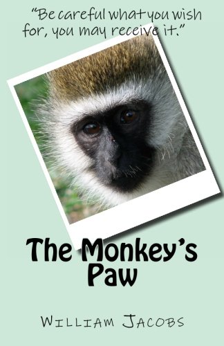 The Monkey's Paw