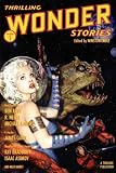Thrilling Wonder Stories - Summer 2007