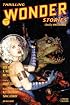 Thrilling Wonder Stories - Summer 2007