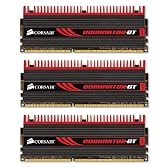 Corsair DDR3 2000MHz 6GB 3x240 DIMM Unbuffered 8-8-8-24 CMG6GX3M3A2000C8