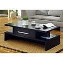Two-side Open Coffee Table