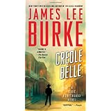 creole belle a dave robicheaux novel